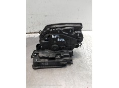 Recambio de motor cierre centralizado delantero derecho para bmw ix3 g08 referencia OEM IAM 948271807 18427810CN 5P