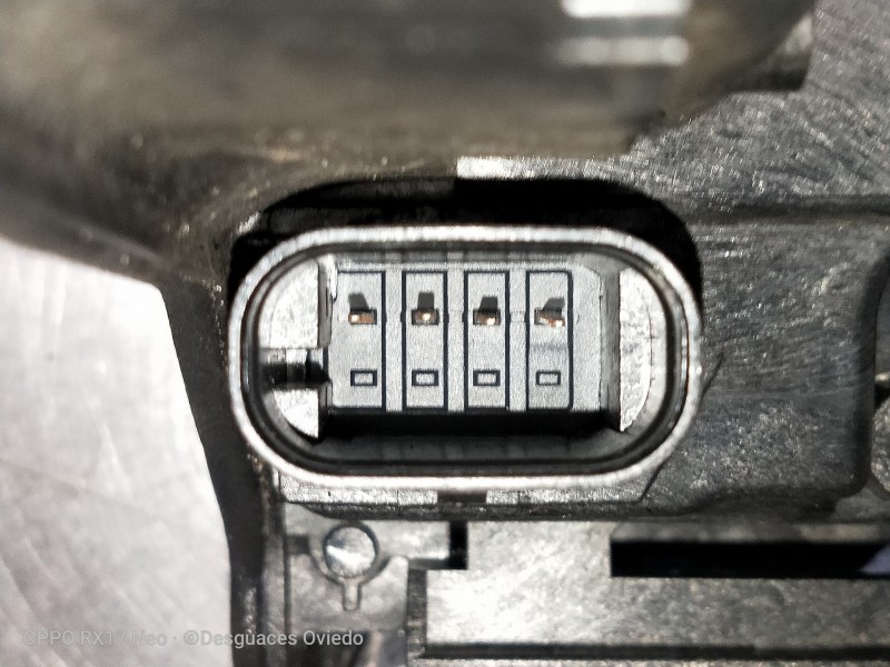 Recambio de motor cierre centralizado delantero derecho para bmw ix3 g08 referencia OEM IAM 948271807 18427810CN 5P