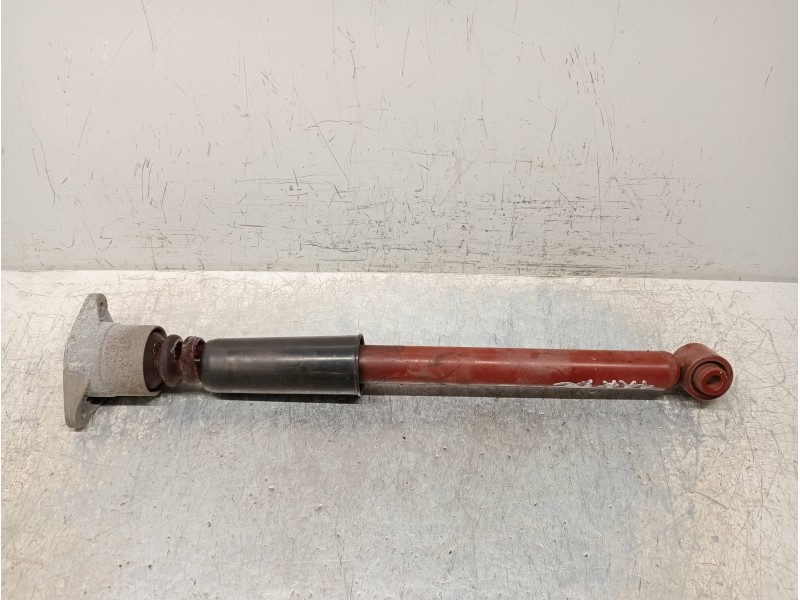 Recambio de amortiguador trasero derecho para audi a4 avant (8e) 1.8 t quattro referencia OEM IAM 8E0513033G  