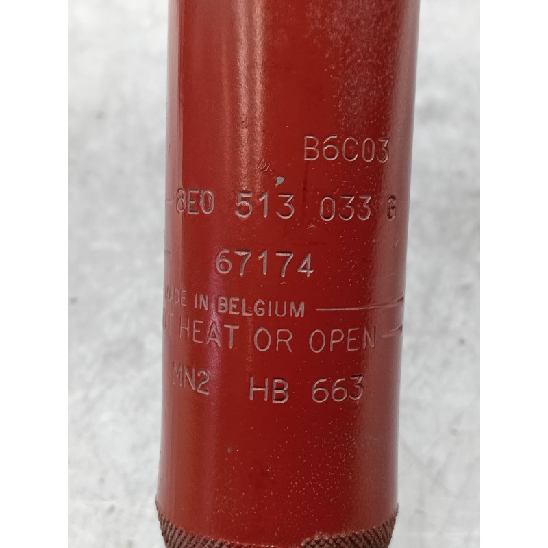 Recambio de amortiguador trasero derecho para audi a4 avant (8e) 1.8 t quattro referencia OEM IAM 8E0513033G  