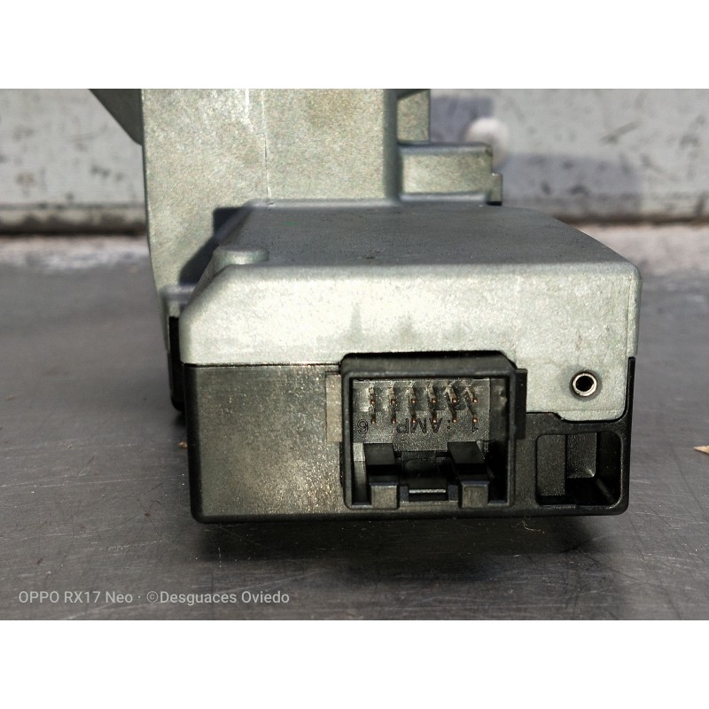 Recambio de conmutador de arranque para jeep compass ii 1.4 m-air cat referencia OEM IAM 52088433 559321702703701 ANTIRROBO