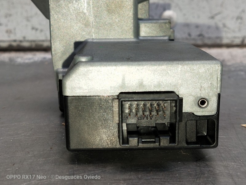Recambio de conmutador de arranque para jeep compass ii 1.4 m-air cat referencia OEM IAM 52088433 559321702703701 ANTIRROBO