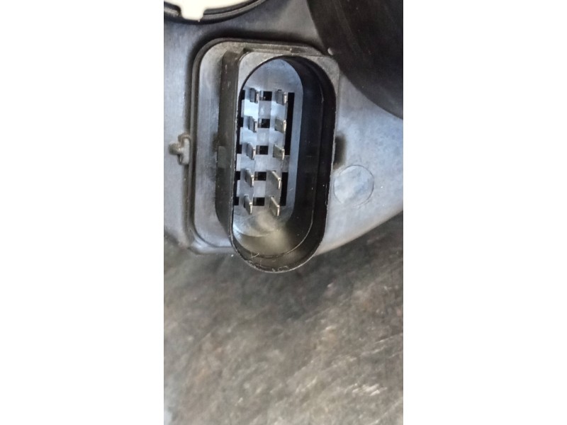 Recambio de faro derecho para seat toledo (kg3) style referencia OEM IAM 6JB941016 90019681 