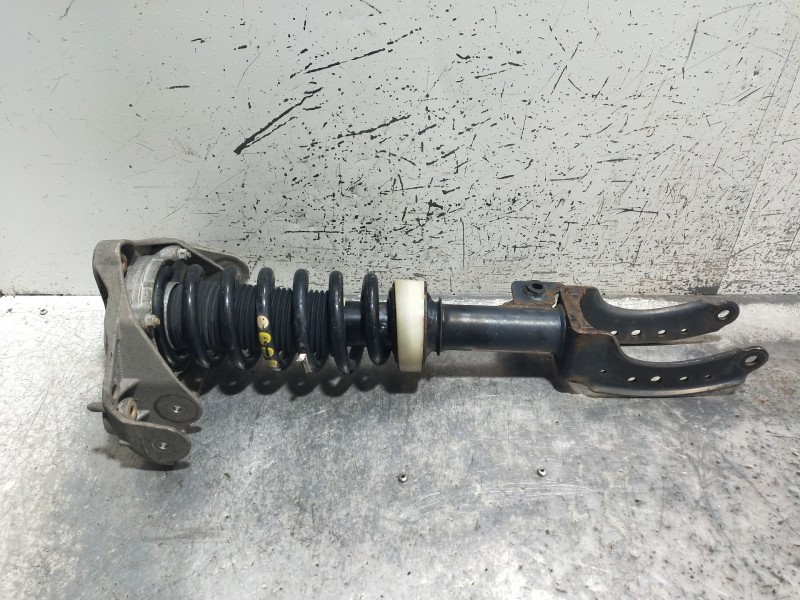 Recambio de amortiguador delantero derecho para audi q7 (4l) 3.0 tdi (176kw) referencia OEM IAM 4L0412022B 804904002331 