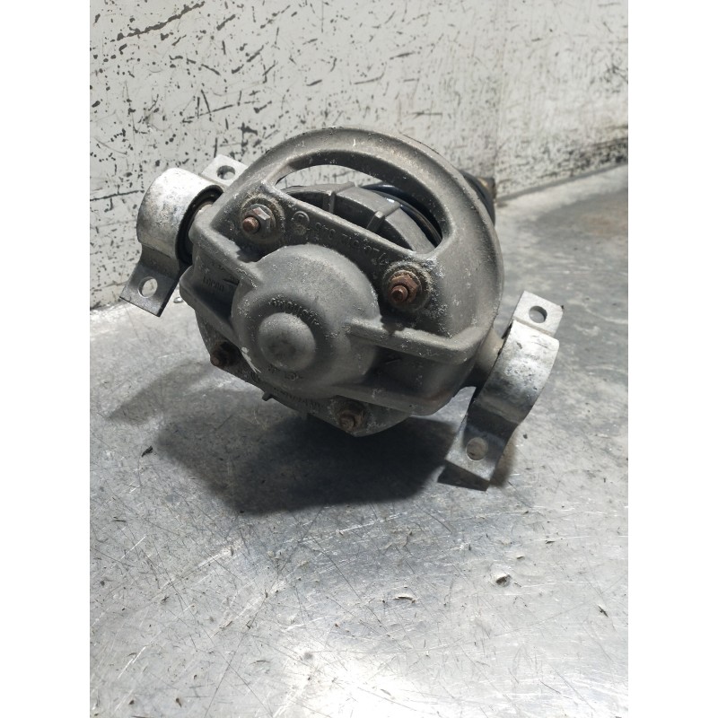 Recambio de amortiguador trasero derecho para audi q7 (4l) 3.0 tdi (176kw) referencia OEM IAM 4L0512021B 804903002030 4L0513029B