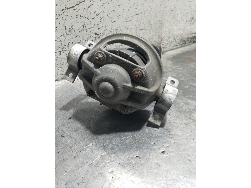 Recambio de amortiguador trasero derecho para audi q7 (4l) 3.0 tdi (176kw) referencia OEM IAM 4L0512021B 804903002030 4L0513029B