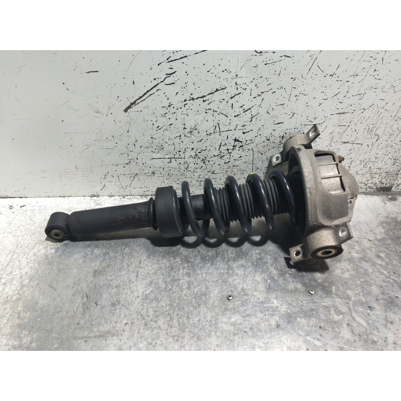 Recambio de amortiguador trasero izquierdo para audi q7 (4l) 3.0 tdi (176kw) referencia OEM IAM 4L0512021B 804903002030 4L051302