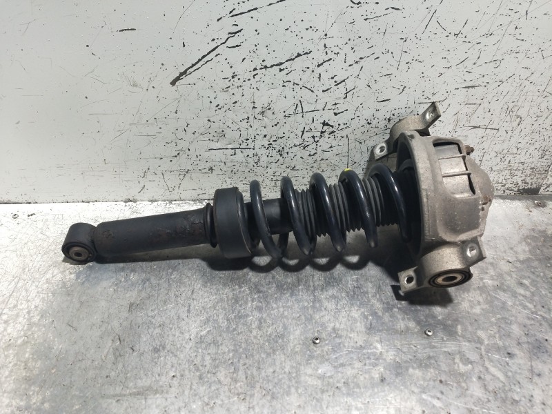 Recambio de amortiguador trasero izquierdo para audi q7 (4l) 3.0 tdi (176kw) referencia OEM IAM 4L0512021B 804903002030 4L051302