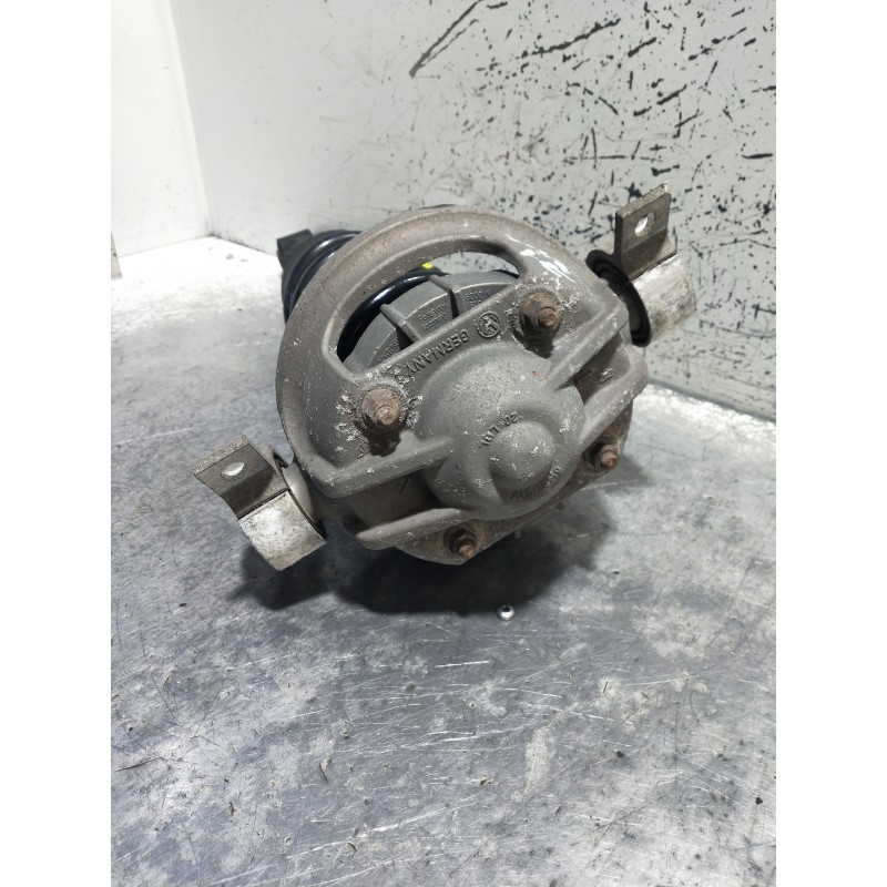 Recambio de amortiguador trasero izquierdo para audi q7 (4l) 3.0 tdi (176kw) referencia OEM IAM 4L0512021B 804903002030 4L051302