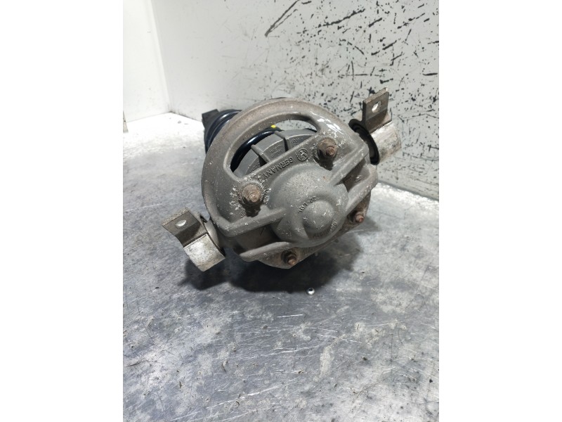 Recambio de amortiguador trasero izquierdo para audi q7 (4l) 3.0 tdi (176kw) referencia OEM IAM 4L0512021B 804903002030 4L051302