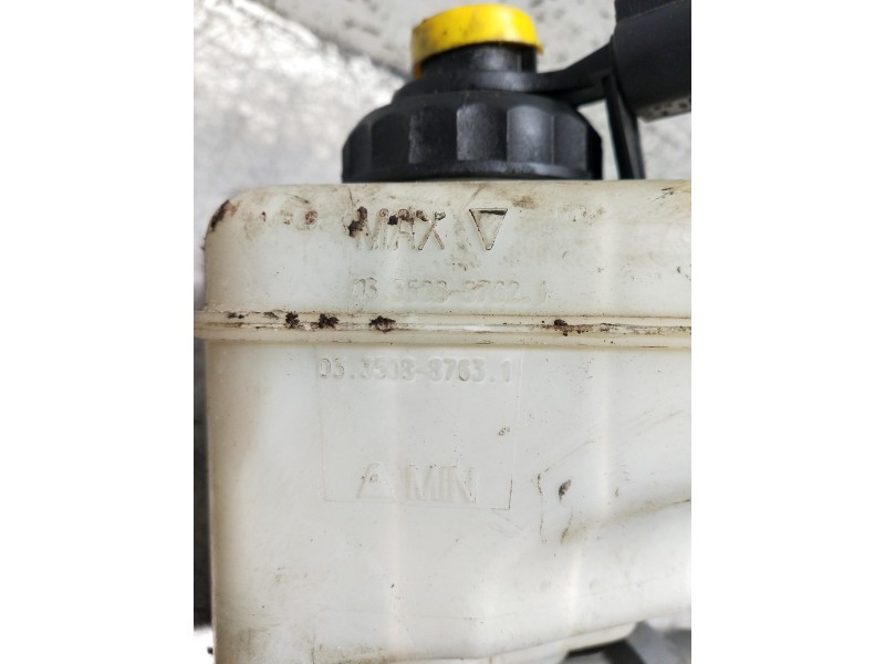 Recambio de bomba freno para audi q7 (4l) 3.0 tdi (176kw) referencia OEM IAM 03350887631  