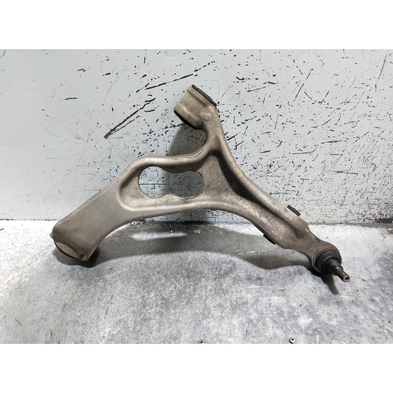 Recambio de brazo suspension inferior delantero izquierdo para audi q7 (4l) 3.0 tdi (176kw) referencia OEM IAM 7P0407151B  