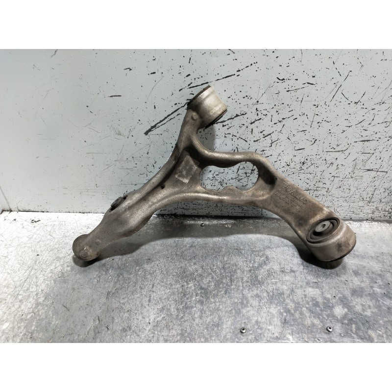 Recambio de brazo suspension inferior delantero izquierdo para audi q7 (4l) 3.0 tdi (176kw) referencia OEM IAM 7P0407151B  