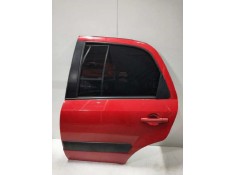 Recambio de puerta trasera izquierda para suzuki sx4 rw (ey) 1.9 ddis turbodiesel referencia OEM IAM   