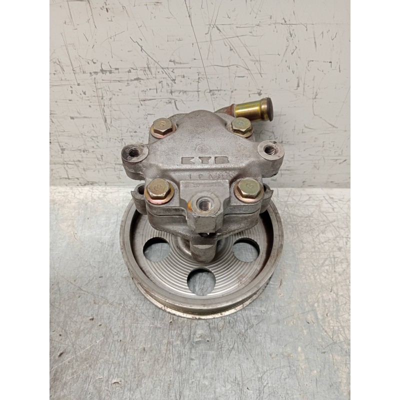 Recambio de bomba direccion para audi a4 avant (8e) 1.8 t quattro referencia OEM IAM 8E0145153  