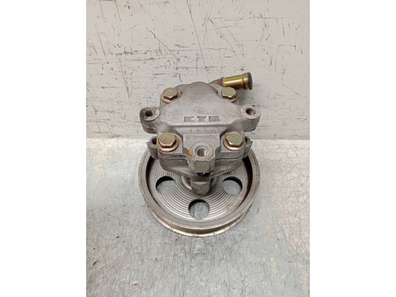 Recambio de bomba direccion para audi a4 avant (8e) 1.8 t quattro referencia OEM IAM 8E0145153  