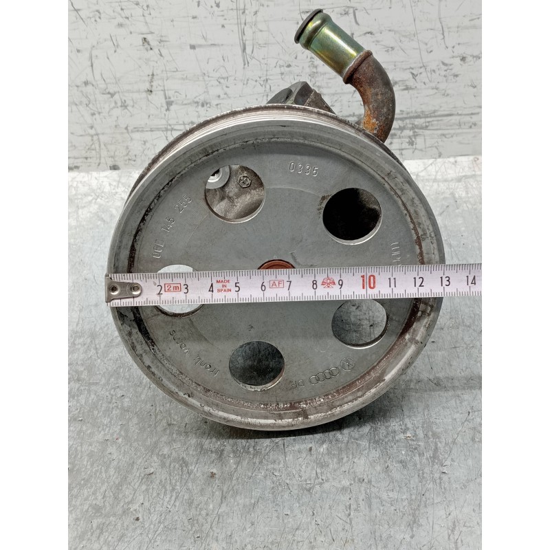 Recambio de bomba direccion para audi a4 avant (8e) 1.8 t quattro referencia OEM IAM 8E0145153  