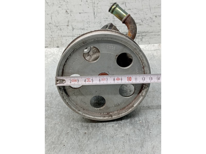 Recambio de bomba direccion para audi a4 avant (8e) 1.8 t quattro referencia OEM IAM 8E0145153  