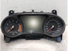 Recambio de cuadro instrumentos para jeep compass ii 1.4 m-air cat referencia OEM IAM 503019130203 6RX37DX9AD 