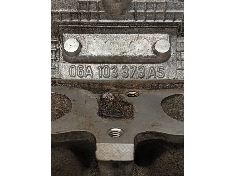 Recambio de culata para audi a4 avant (8e) 1.8 t quattro referencia OEM IAM BEX 06A103373AS 