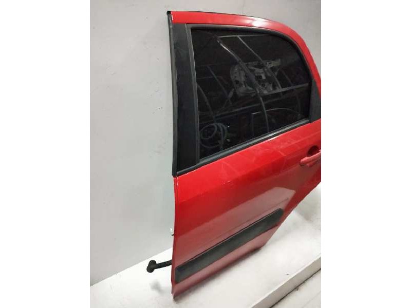 Recambio de puerta trasera izquierda para suzuki sx4 rw (ey) 1.9 ddis turbodiesel referencia OEM IAM   
