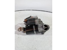 Recambio de motor arranque para audi a4 avant (8e) 1.8 t quattro referencia OEM IAM   