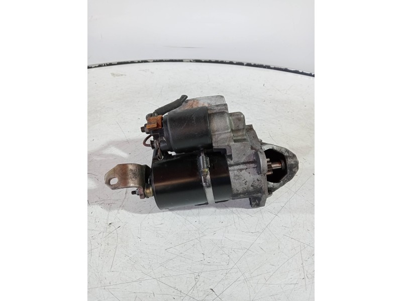 Recambio de motor arranque para audi a4 avant (8e) 1.8 t quattro referencia OEM IAM   