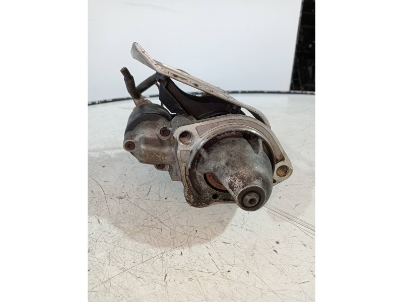 Recambio de motor arranque para audi a4 avant (8e) 1.8 t quattro referencia OEM IAM   