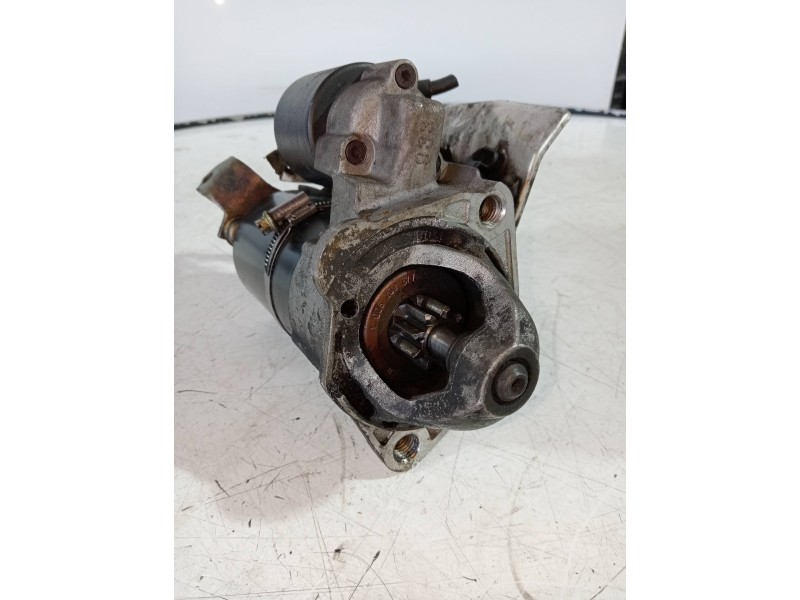 Recambio de motor arranque para audi a4 avant (8e) 1.8 t quattro referencia OEM IAM   