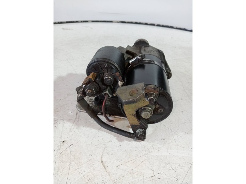 Recambio de motor arranque para audi a4 avant (8e) 1.8 t quattro referencia OEM IAM   