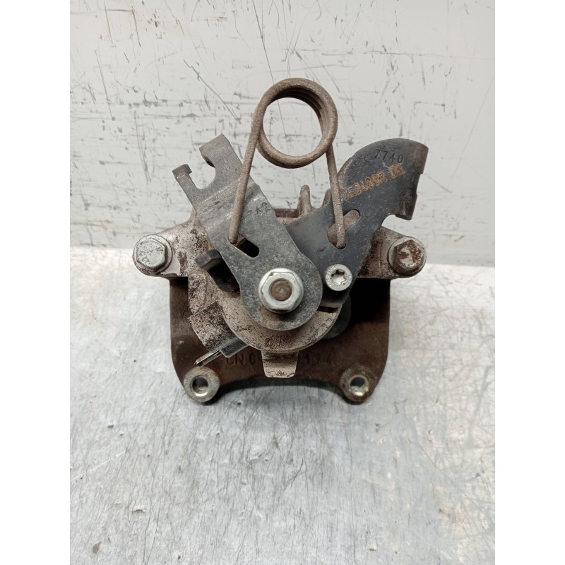 Recambio de pinza freno trasera derecha para audi a4 avant (8e) 1.8 t quattro referencia OEM IAM   