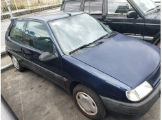 citroen saxo del año 1997