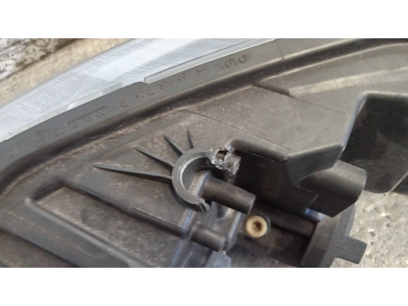 Recambio de faro derecho para seat toledo (kg3) style referencia OEM IAM 6JB941016 90019681 