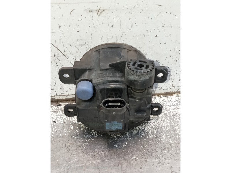 Recambio de faro antiniebla derecho para jeep compass ii 1.4 m-air cat referencia OEM IAM   