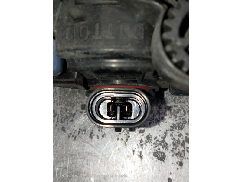 Recambio de faro antiniebla derecho para jeep compass ii 1.4 m-air cat referencia OEM IAM   