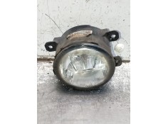 Recambio de faro antiniebla izquierdo para jeep compass ii 1.4 m-air cat referencia OEM IAM   