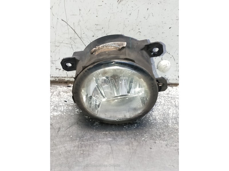 Recambio de faro antiniebla izquierdo para jeep compass ii 1.4 m-air cat referencia OEM IAM   
