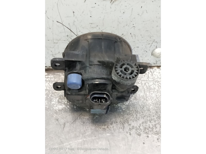 Recambio de faro antiniebla izquierdo para jeep compass ii 1.4 m-air cat referencia OEM IAM   