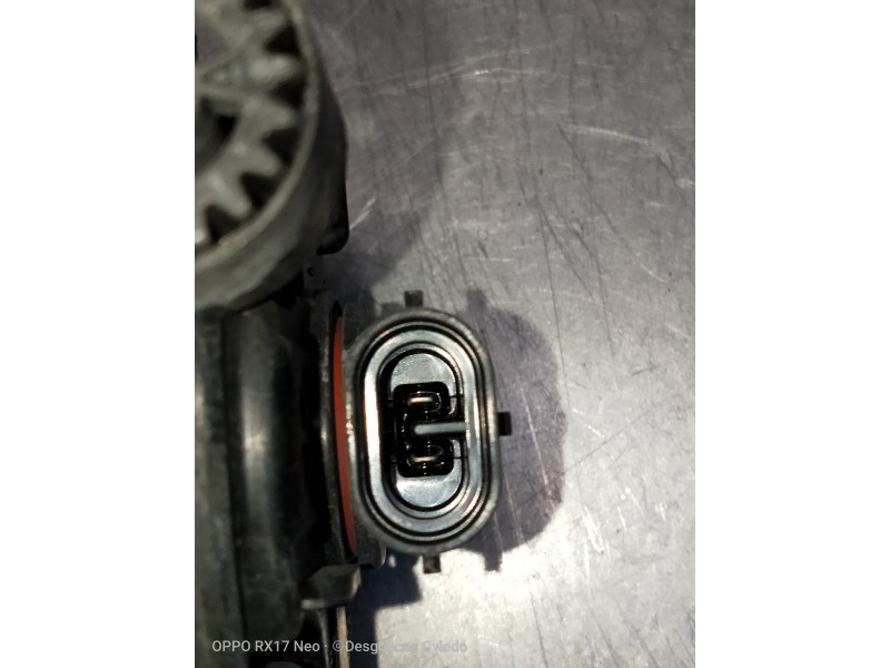 Recambio de faro antiniebla izquierdo para jeep compass ii 1.4 m-air cat referencia OEM IAM   
