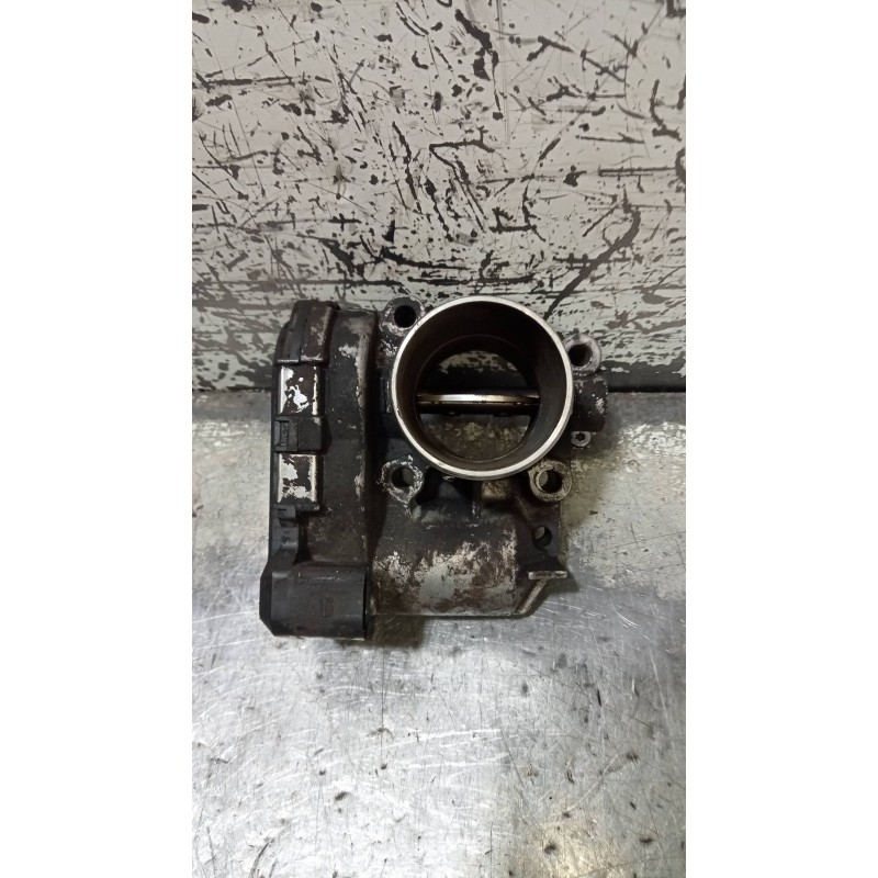 Recambio de caja mariposa para opel vivaro furgón/combi (07.2006 =>) 2.0 16v cdti referencia OEM IAM H8200330812  