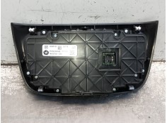 Recambio de mando calefaccion / aire acondicionado para jeep compass ii 1.4 m-air cat referencia OEM IAM 60928135 P6TM19DX9AB MX 2