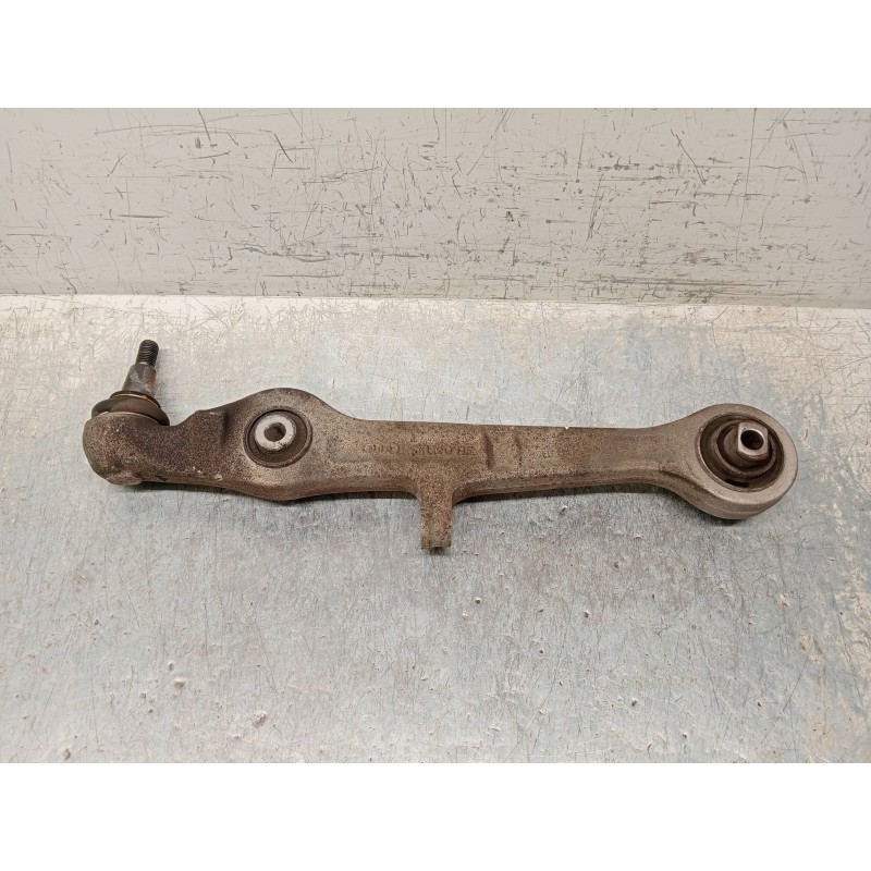 Recambio de brazo suspension inferior delantero izquierdo para audi a4 avant (8e) 1.8 t quattro referencia OEM IAM   