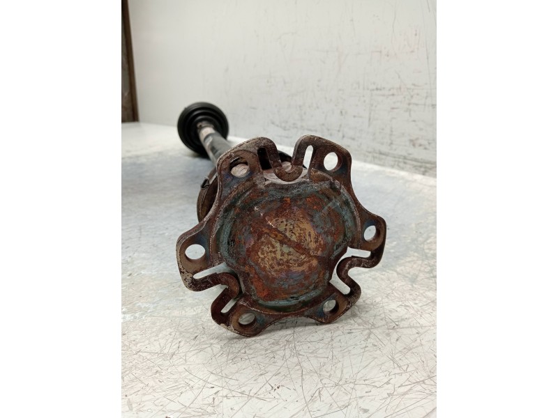 Recambio de transmision delantera izquierda para audi a4 avant (8e) 1.8 t quattro referencia OEM IAM 8E0407272AH  