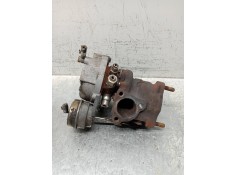 Recambio de turbocompresor para audi a4 avant (8e) 1.8 t quattro referencia OEM IAM 06B145703B 53041015180 