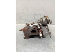 Recambio de turbocompresor para audi a4 avant (8e) 1.8 t quattro referencia OEM IAM 06B145703B 53041015180  2