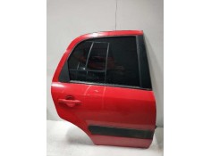 Recambio de puerta trasera derecha para suzuki sx4 rw (ey) 1.9 ddis turbodiesel referencia OEM IAM   