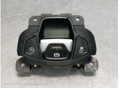 Recambio de mando multifuncion para jeep compass ii 1.4 m-air cat referencia OEM IAM 124782232550 PARKING CONTROL TRACCION Y EST