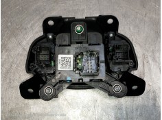 Recambio de mando multifuncion para jeep compass ii 1.4 m-air cat referencia OEM IAM 124782232550 PARKING CONTROL TRACCION Y EST 2