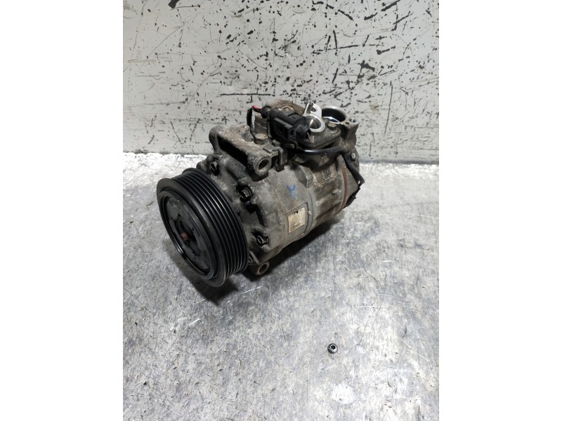 Recambio de compresor aire acondicionado para audi q7 (4l) 3.0 tdi (176kw) referencia OEM IAM 4471502451 20100500674 