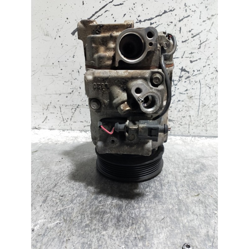 Recambio de compresor aire acondicionado para audi q7 (4l) 3.0 tdi (176kw) referencia OEM IAM 4471502451 20100500674 